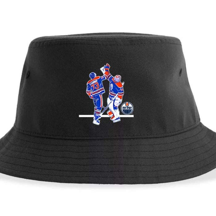 Vinny Skinny Winny Sustainable Bucket Hat