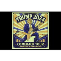 Victory Trump 2024 Story Celebrate Unbeatable Team Bumper Sticker