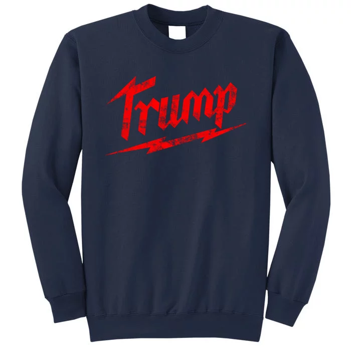 Vintage Trump 2024 Milwaukee Style Sweatshirt