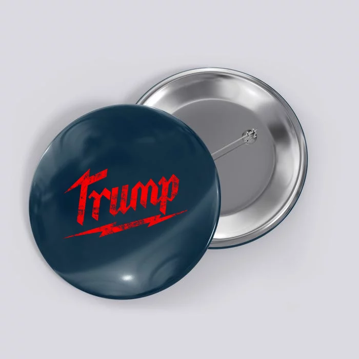 Vintage Trump 2024 Milwaukee Style Button