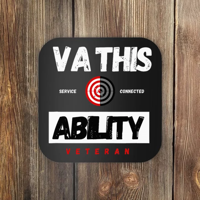 Va This Ability Veteran Hunters Coaster