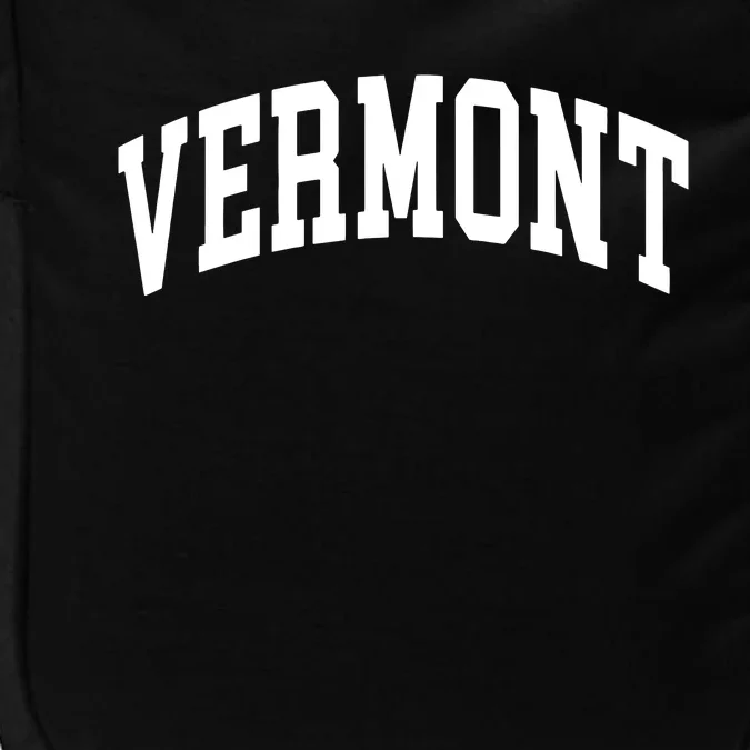 Vermont Throwback Design Classic Impact Tech Backpack