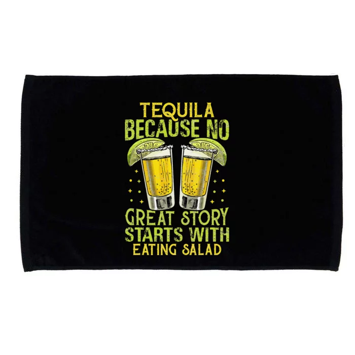 Vintage Tequila Drinkers Liquor Collections Drinking Buddy Microfiber Hand Towel