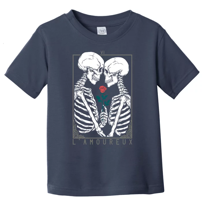 Vi The Lovers Toddler T-Shirt