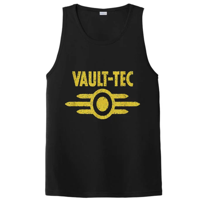 Vault Tec Performance Tank