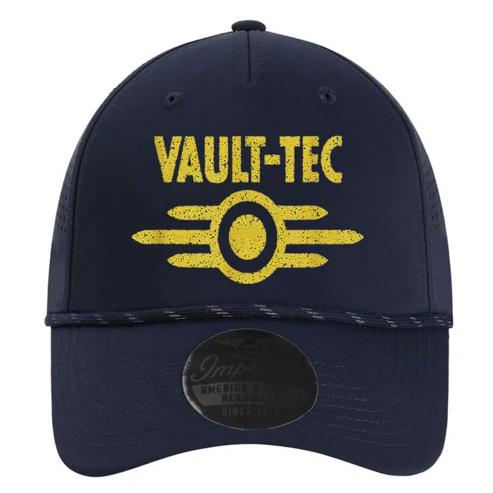 Vault Tec Performance The Dyno Cap