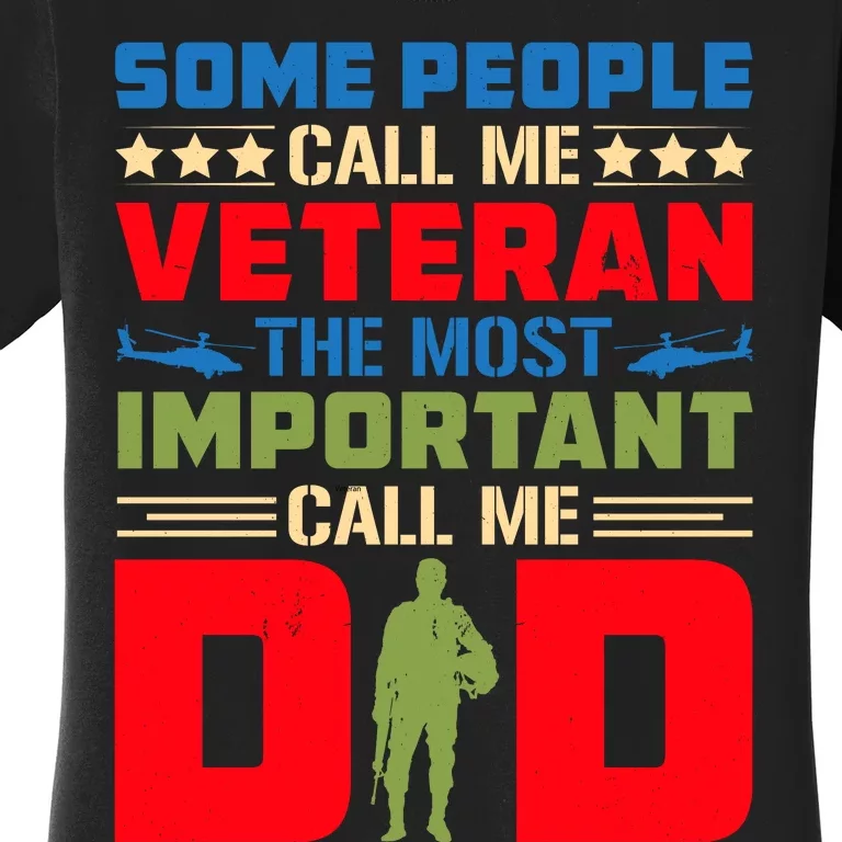 Veteran T Women's T-Shirt