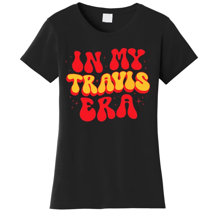 Vintage TRAVIS Women's T-Shirt