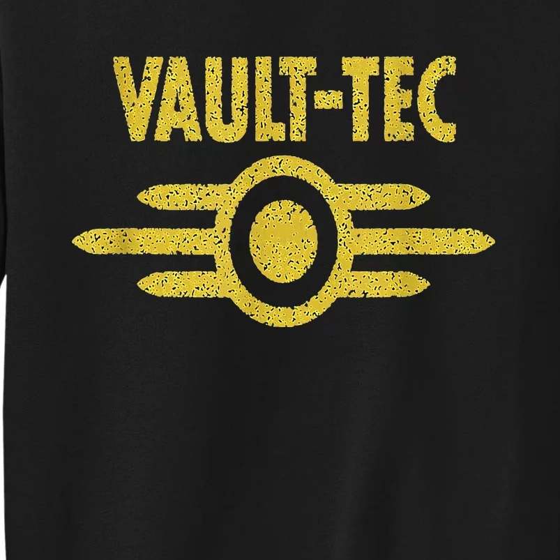 Vault Tec Sweatshirt