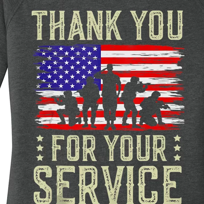 Veterans Day Gift Thank You for your service Poster