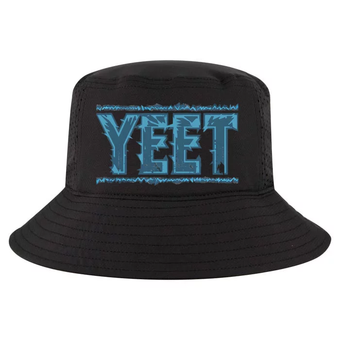 Vin Uso Yeet Apparel Saying Funny Main Event Cool Comfort Performance Bucket Hat