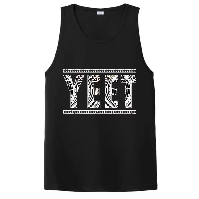 Vintage Uso Yeet Performance Tank