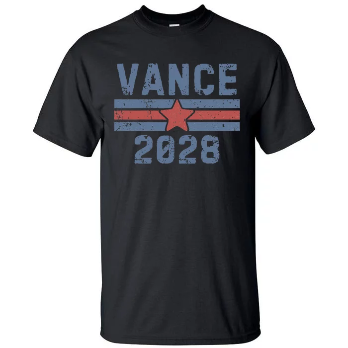 Vintage Vance 2028 Tall T-Shirt