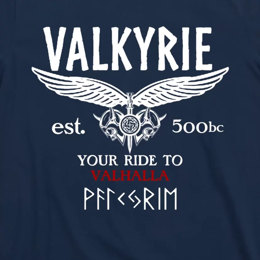 Valkyrie T-Shirt