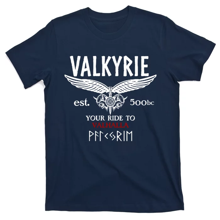 Valkyrie T-Shirt