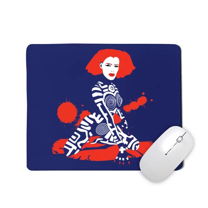 Vamp Mousepad