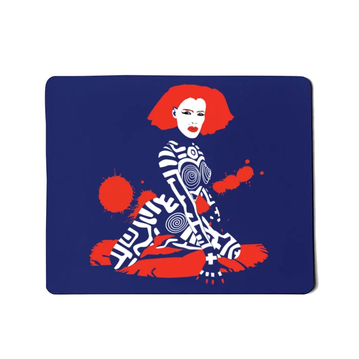 Vamp Mousepad