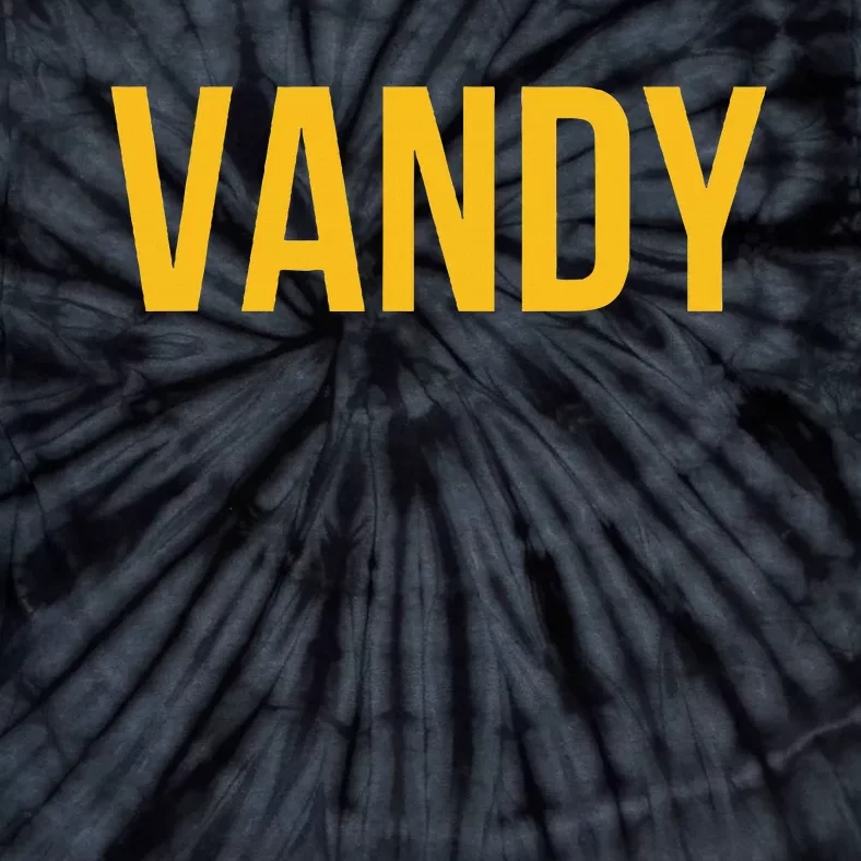 Vandy Tie-Dye T-Shirt