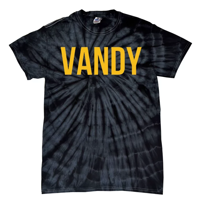 Vandy Tie-Dye T-Shirt