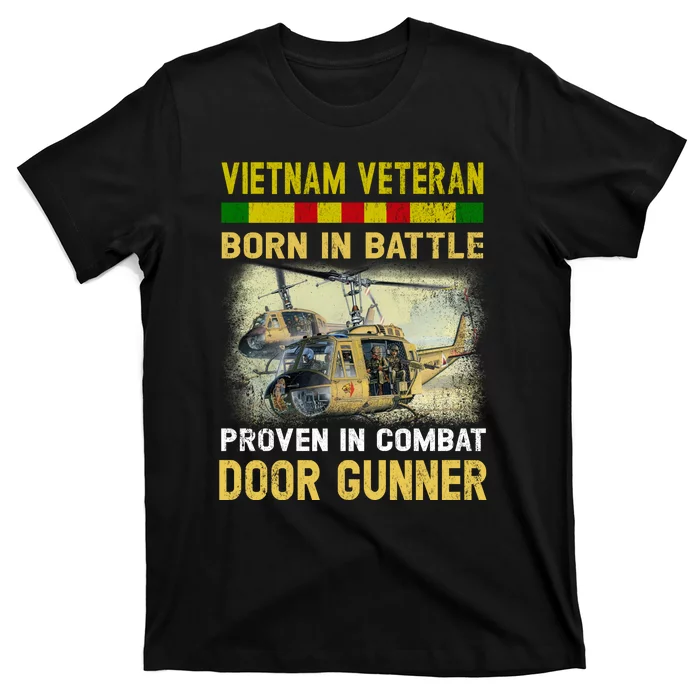 Vietnam Veteran Sublimated Baseball Jersey