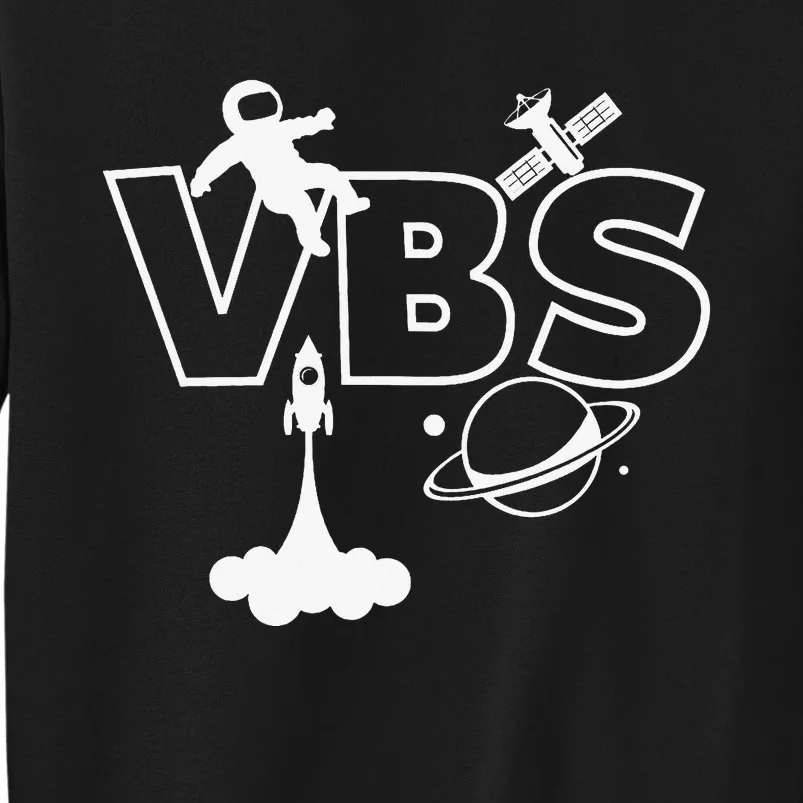 VBS Tall Sweatshirt