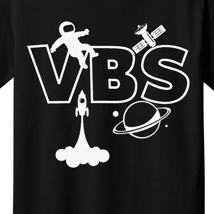 VBS Kids T-Shirt