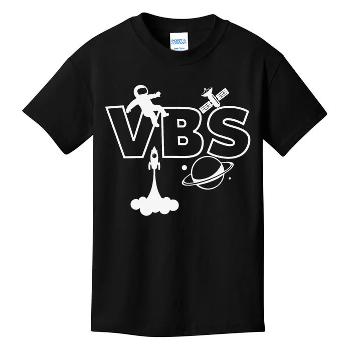 VBS Kids T-Shirt