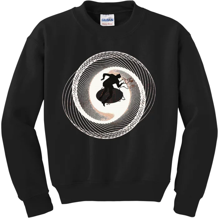 Vertigo Kids Sweatshirt