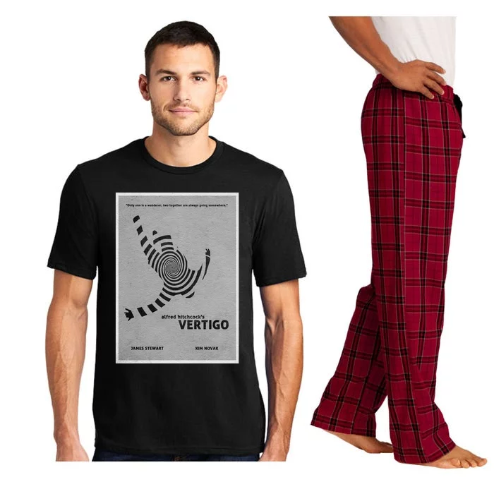 Vertigo Pajama Set