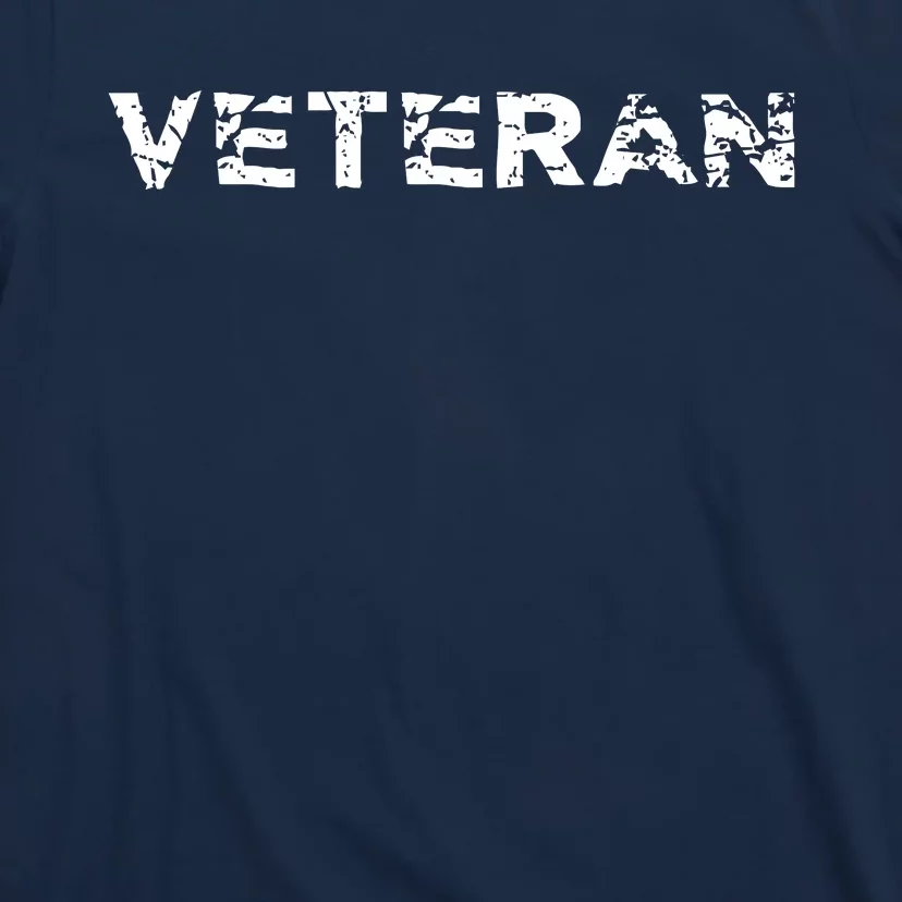 Veteran T-Shirt