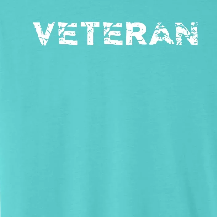 Veteran ChromaSoft Performance T-Shirt