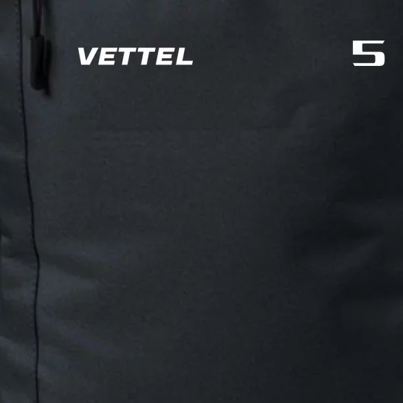 Vettel Daily Commute Backpack