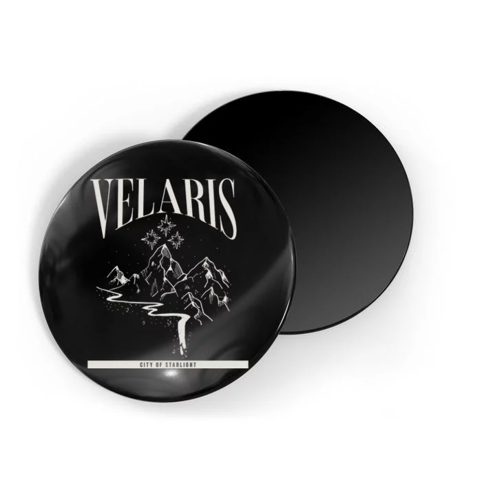 Velaris Magnet