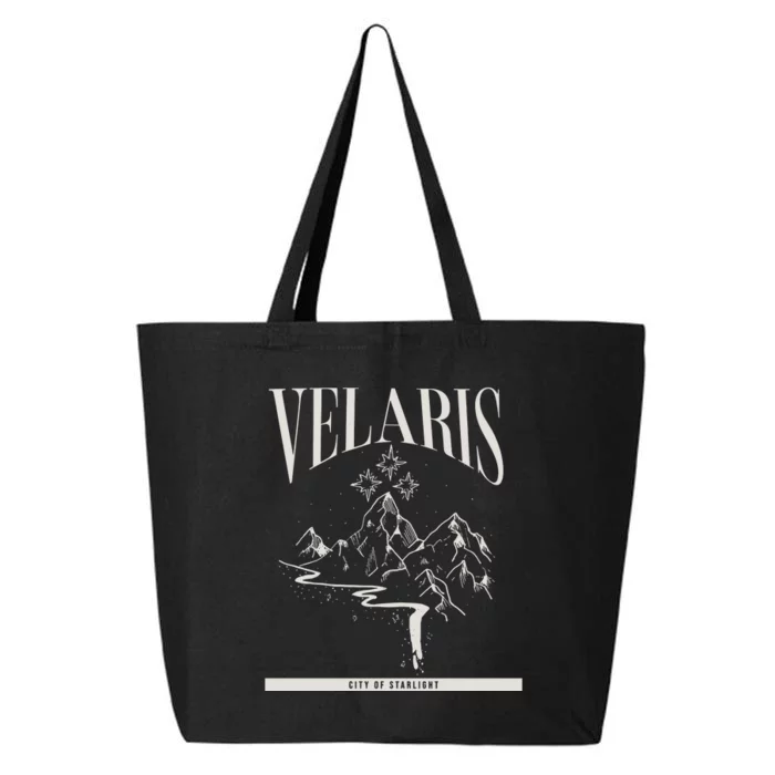 Velaris 25L Jumbo Tote