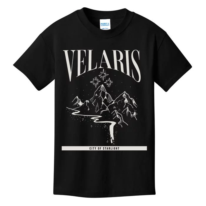 Velaris Kids T-Shirt