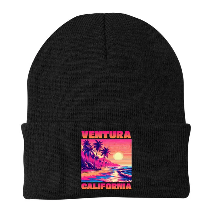 Ventura Knit Cap Winter Beanie