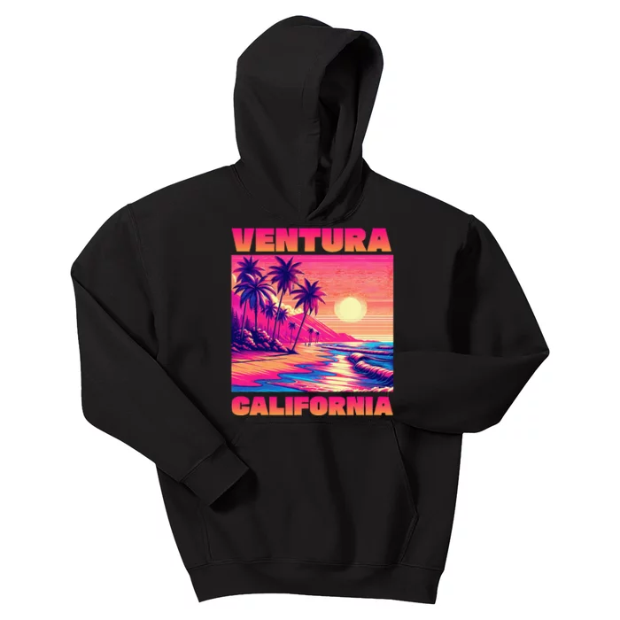 Ventura Kids Hoodie