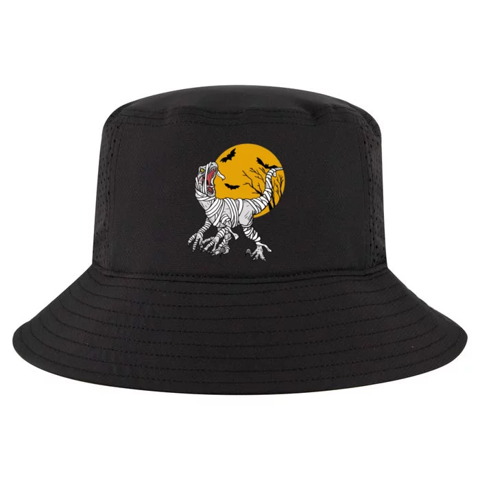 Velocimummy Cool Comfort Performance Bucket Hat