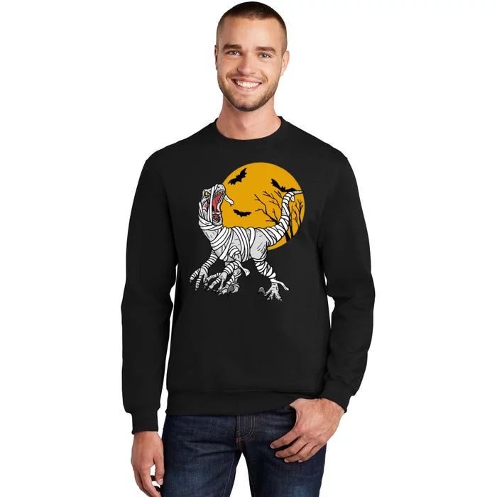 Velocimummy Sweatshirt