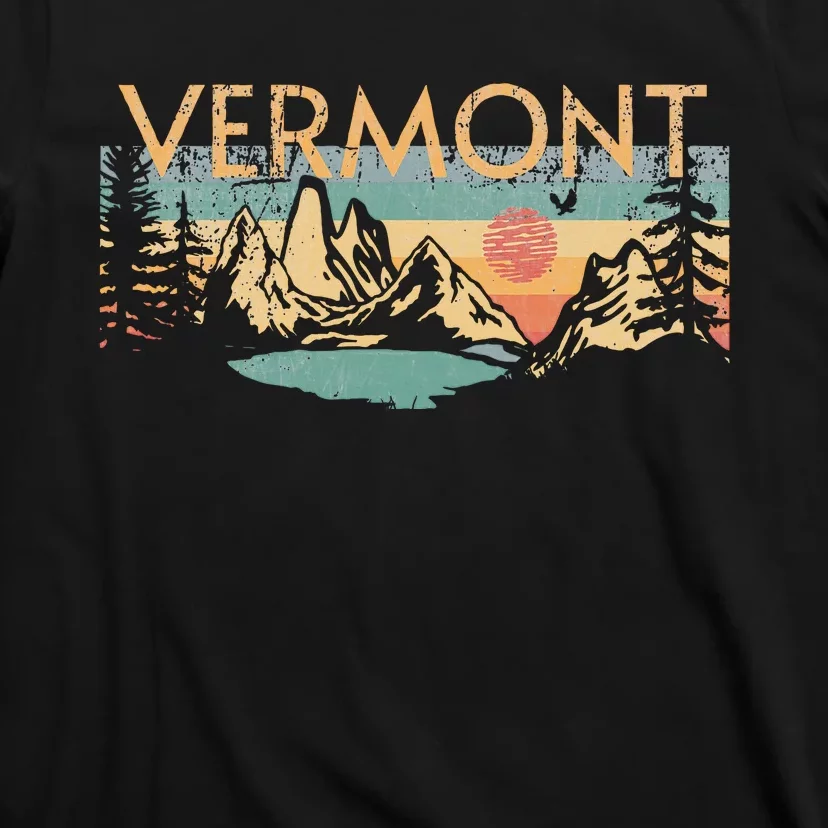 Vermont T-Shirt