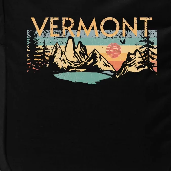 Vermont Impact Tech Backpack