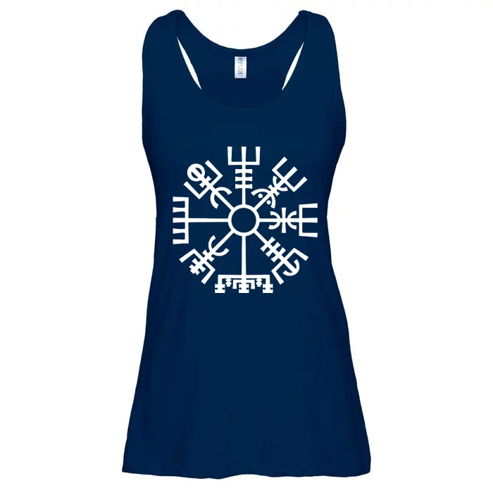 Vegvisir Ladies Essential Flowy Tank