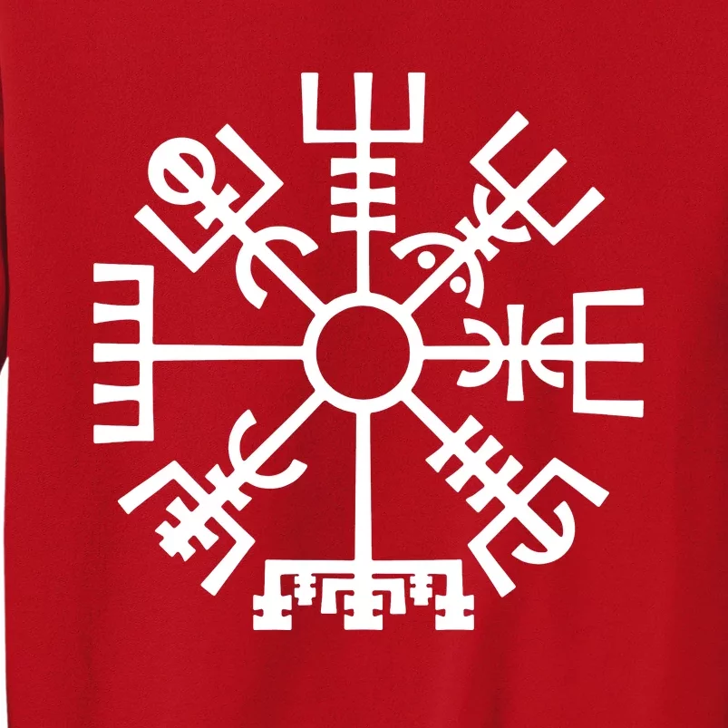 Vegvisir Sweatshirt