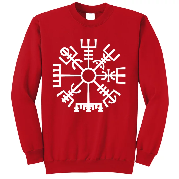 Vegvisir Sweatshirt