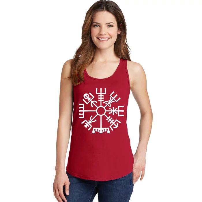 Vegvisir Ladies Essential Tank