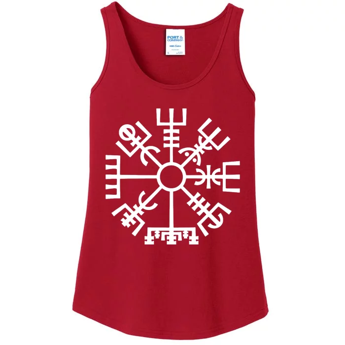 Vegvisir Ladies Essential Tank