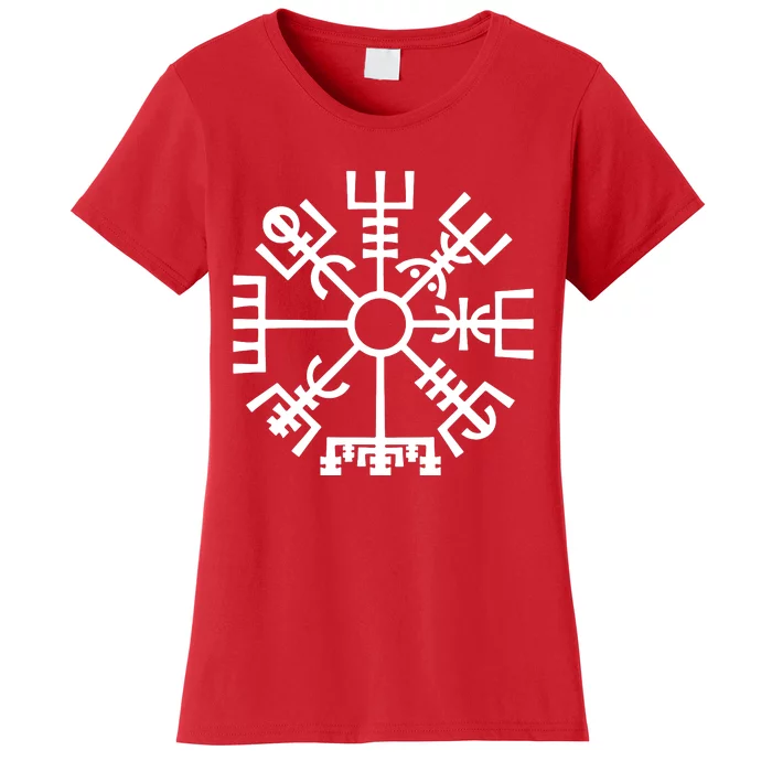 Vegvisir Women's T-Shirt