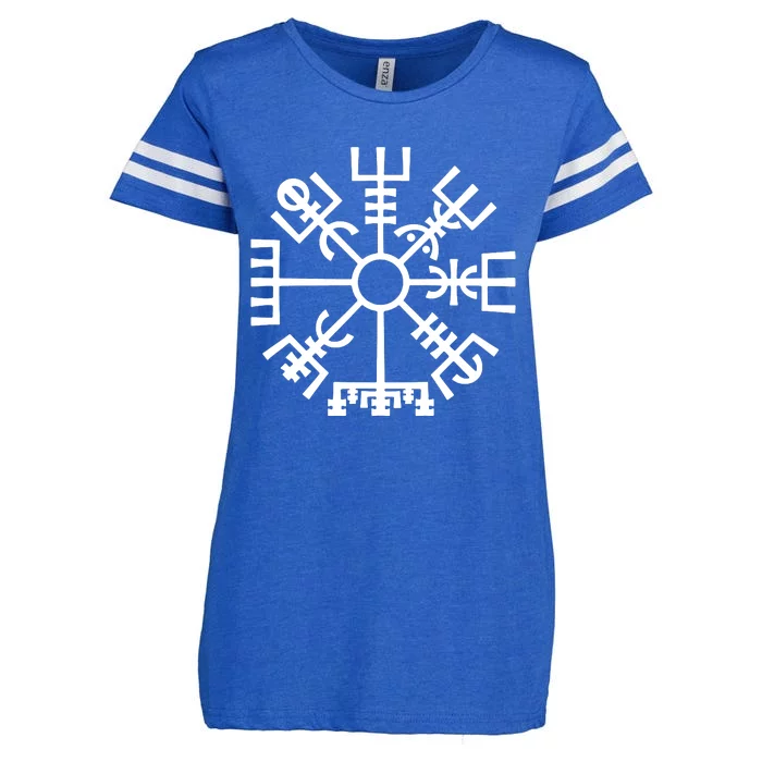 Vegvisir Enza Ladies Jersey Football T-Shirt