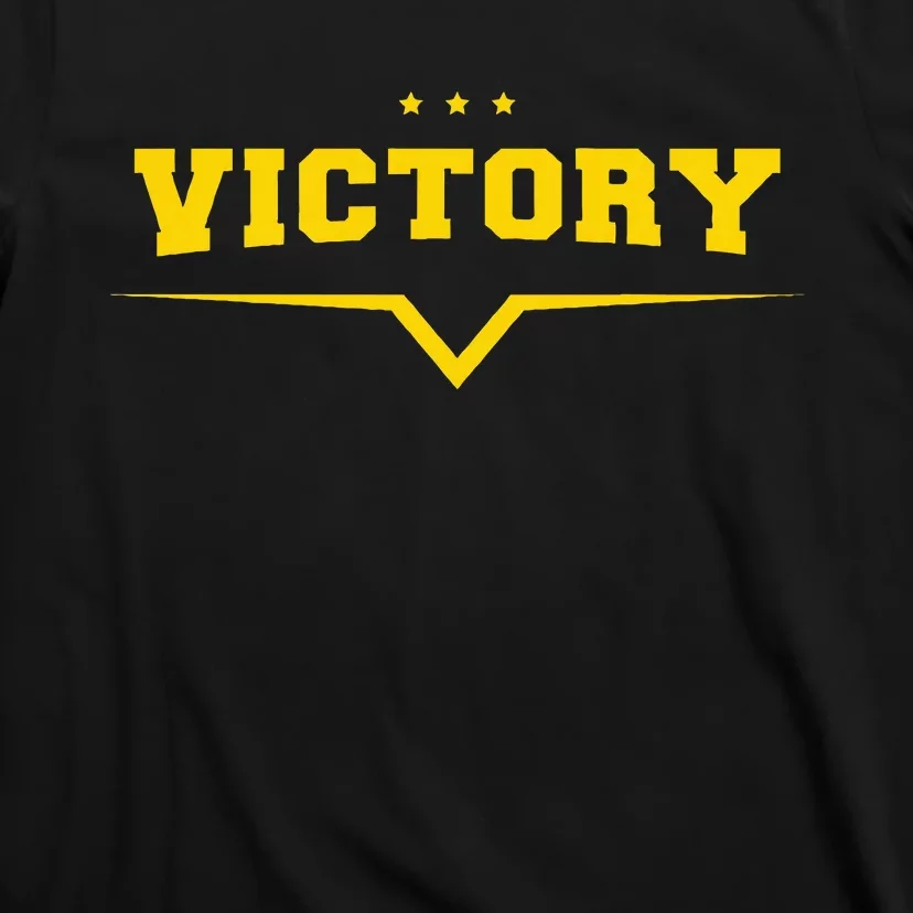 Victory T-Shirt