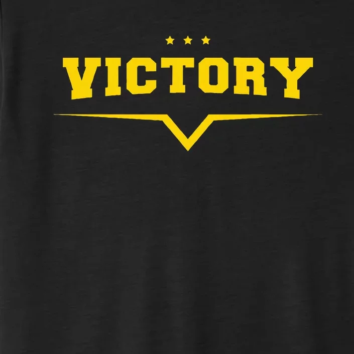 Victory ChromaSoft Performance T-Shirt